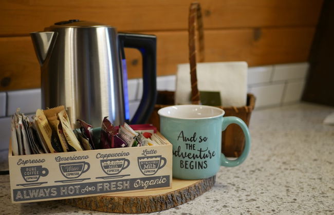 Bill Big Bear Bunkhouse - Foto 11