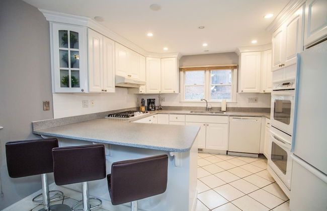 Sleep10 2 Full Bath 5bed Near Northend & Dowtown - Foto 14