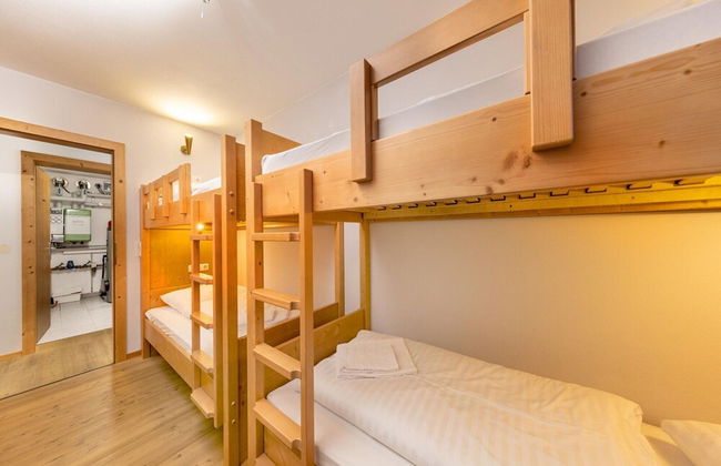 Luxurious Chalet With Sauna in Konigsleiten - Foto 10