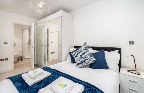 Bright Modern Central Apartment - Pass the Keys - Foto 1