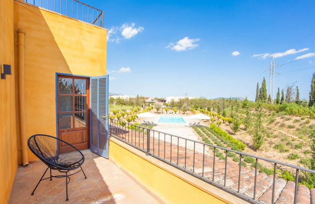 Finca Can Pol in Inca - Photo 31