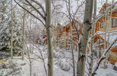 Spruce Tree Lodge #208 - Foto 42