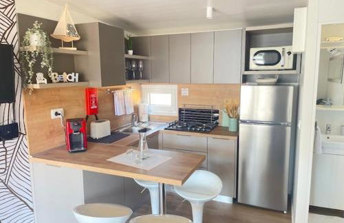 La Mer Mobile Home - Foto 41