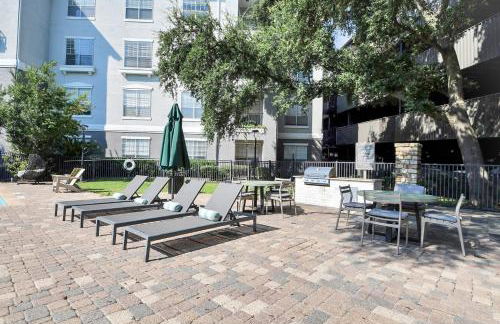 Cozy 3-Bd Haven Close to Med Center & Downtown HTX - Foto 31