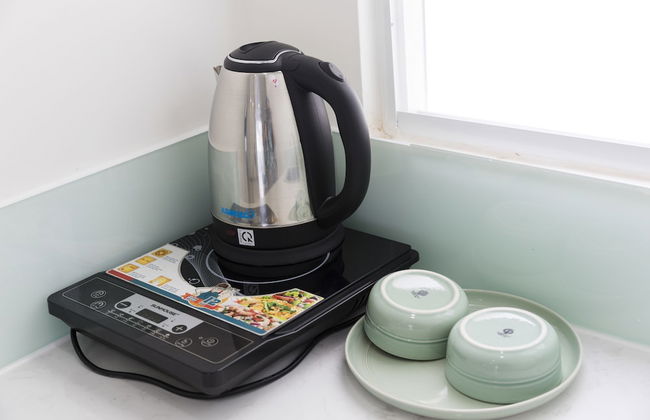 Banana Stay Nha Trang - Foto 29