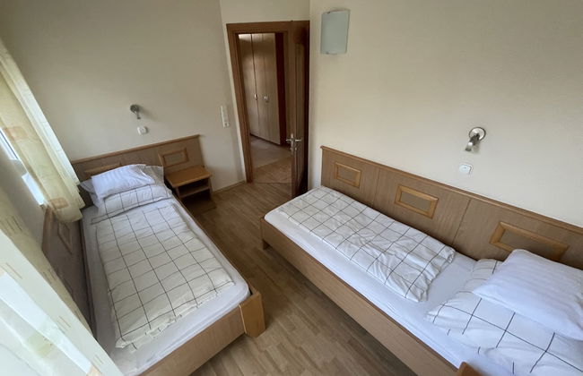 Garda apartman - Foto 18