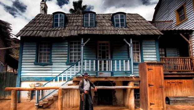 Entrada a Sioux City Park - Foto 3