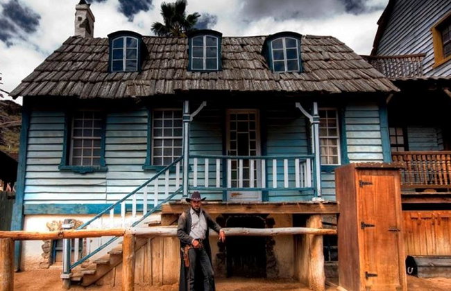 Entrada a Sioux City Park - Foto 3