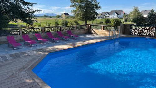 Le Clos Ô Daims - Foto 5