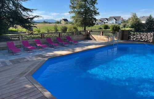 Le Clos Ô Daims - Foto 5