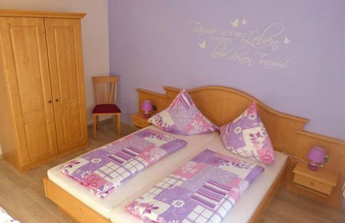 Ferienwohnung Kaiserblick - Foto 10