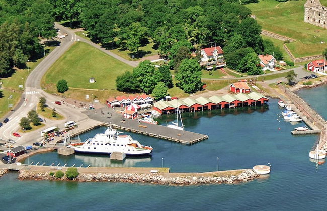 4 Person Holiday Home in Granna - Photo 30