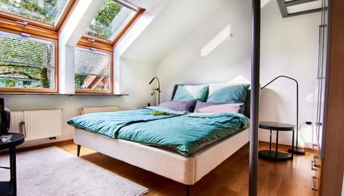 Ferienwohnung Smart am Park 35670 - Foto 2