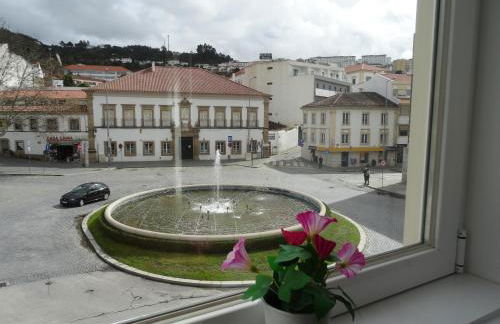 Alojamentos Casa Facha Papaia - Foto 12