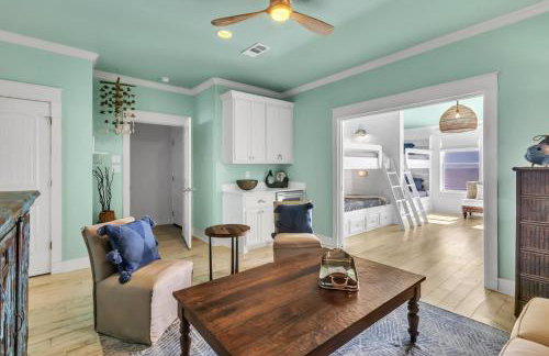 Sunrise, Sunburn, Sunset, Repeat home - Foto 49