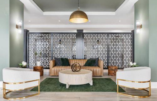 Lodgeur Upper Kirby, Houston - Close to Greenway Plaza, Galleria, Montrose - Foto 53