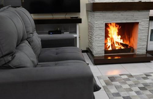 Casa nos Ingleses com piscina e jacuzzi - Foto 7