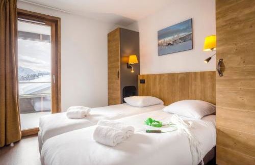 Résidence Club MMV Les Chalets des Cimes - Foto 35