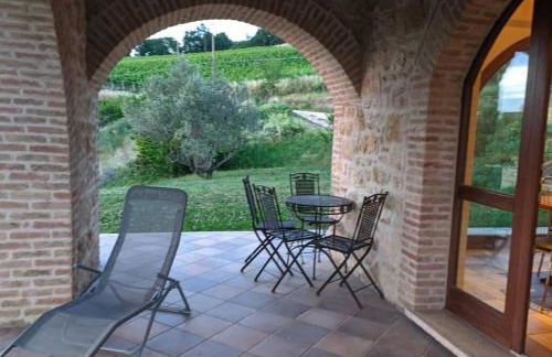 Casa nella campagna Umbra - Foto 8