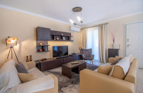 Dimitrios House - 2 Bedrooms & Cozy Atmosphere, by ZanteWize - Foto 13