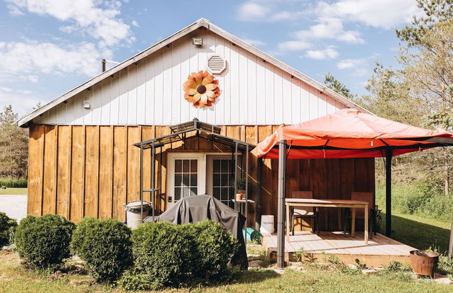 Dreamers Writing Farm - Foto 29