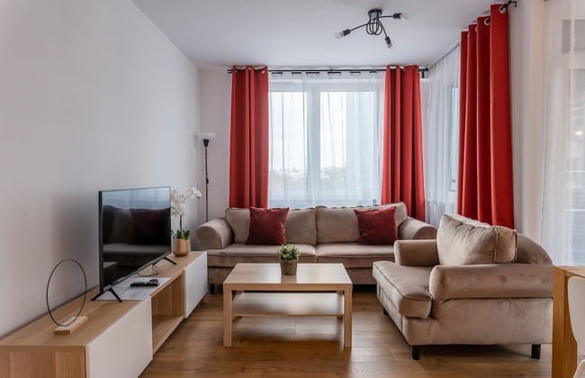 Pure Home Apartments - Gwiaździsta - Foto 29