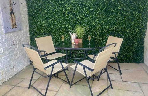 Bridge Cottage in Yarm - Foto 32