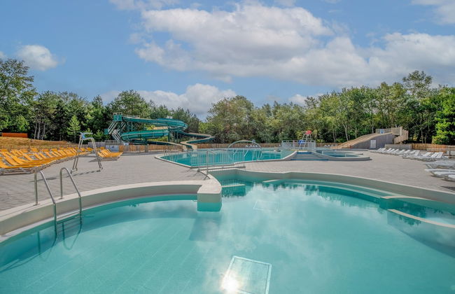 Holiday Village Belle Dune, Fort-mahon-plage - Photo 33