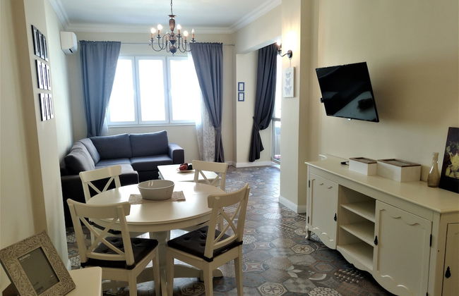 Baratero City Corner Apartment - Foto 15