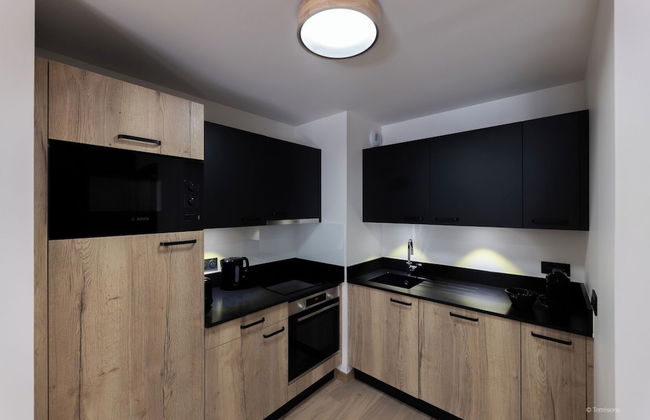 Résidence Terrésens Le Cristal Lodge - Photo 17