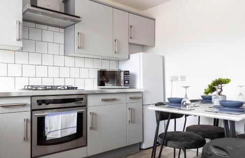 Colinsburgh House - Foto 11