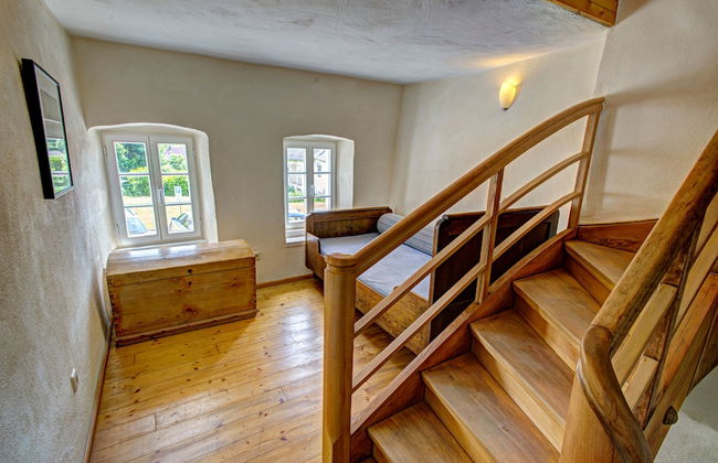 Nengshof - Haus Königskerze - Photo 4