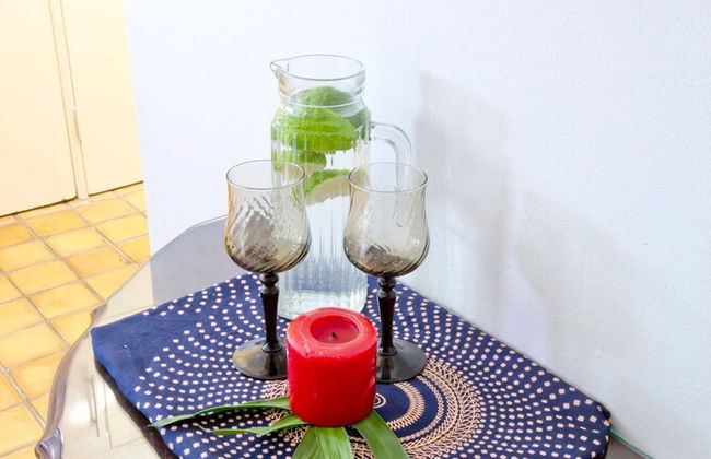 Mudita Self Catering - Foto 17