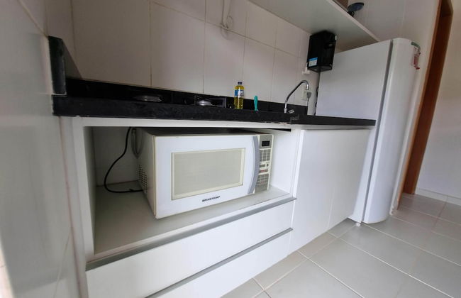 Hotel Veredas Flat - Foto 12