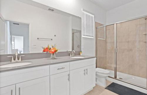 Modern Resort House Pool Wi-Fi Minutes to Disney - Foto 19