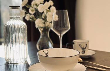 Dom Kacprowy - Brzegi Lasu - dwa apartamenty na wyłączność z ogrodem - Foto 25