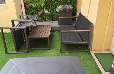 Belle maison 2 chambres avec extérieur et Parking couvert - Foto 9