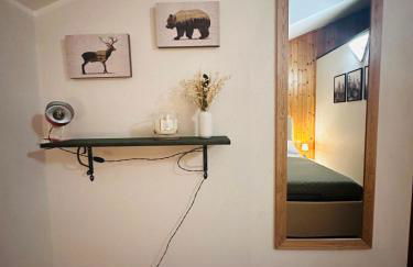 Pav Chalet Roccaraso-Roccacinquemiglia - Foto 9