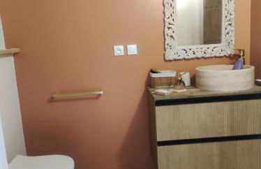 Location en bordure du Trieux - Foto 11