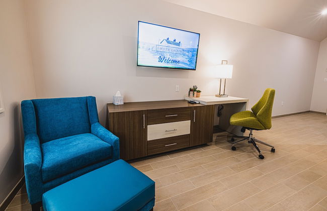 Frosty Valley Resort - Photo 2