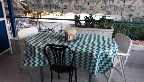 karavagelis rooms - Foto 3