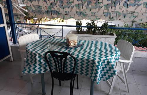 karavagelis rooms - Photo 3