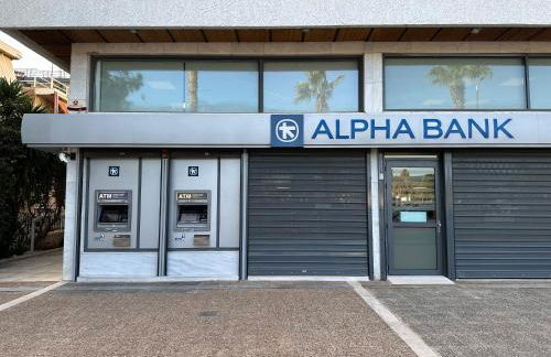 Athens Sea Front Apartment, Varkiza - Foto 30