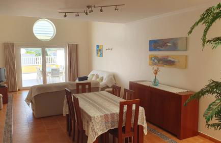 Villa Falésia casa da Sobreira - Foto 13