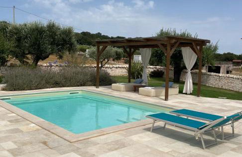 Trullo Matilde - Foto 8