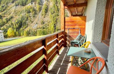 Les granges d'Arvieux vue sur le Queyras - Foto 16