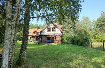 Dom pod Jabłonką - Foto 2