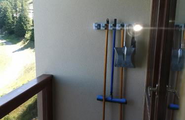 Appartement Edelweiss Chamrousse vue sur Recoin La Croix de Chamrousse Grenoble - Foto 3