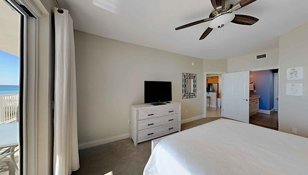 Summer Place - Photo 2, Chambre