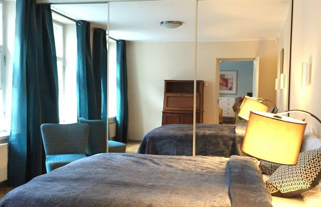 Tallinn City Apartments Town Hall Square - Photo 26